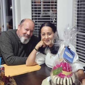 Meet your Posher, Rocio